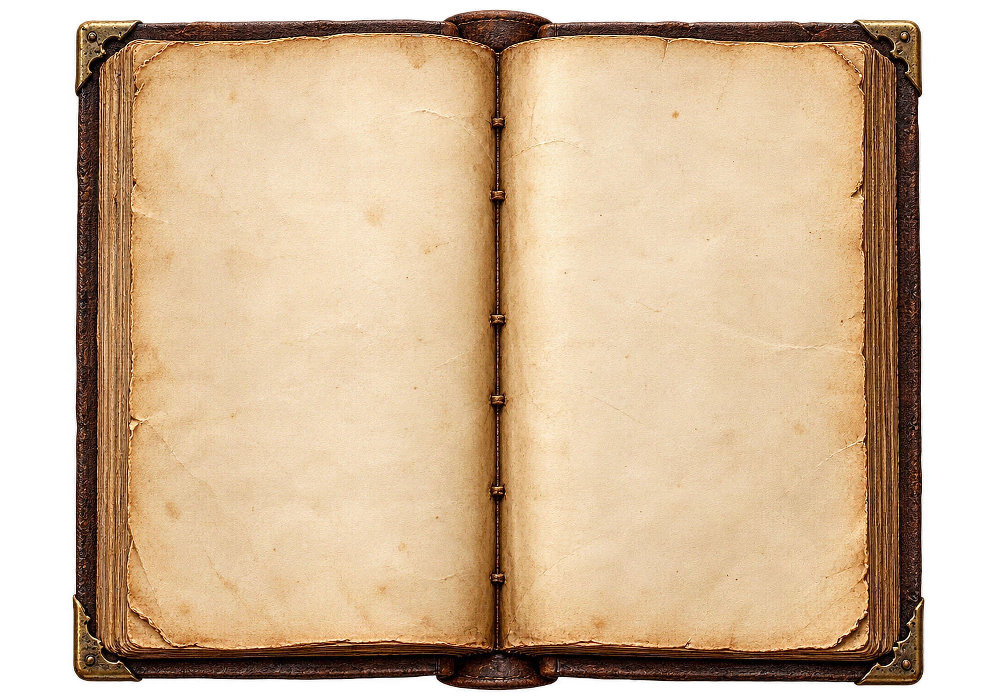 An open aged book used as the Pyramidagrams index.